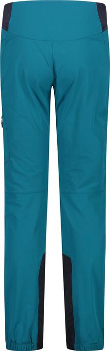 Actual product image CMP Campagnolo Women's Pant Ripstop (34)
