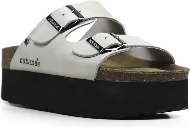 Actual product image Cubanas Amalia platform (38)