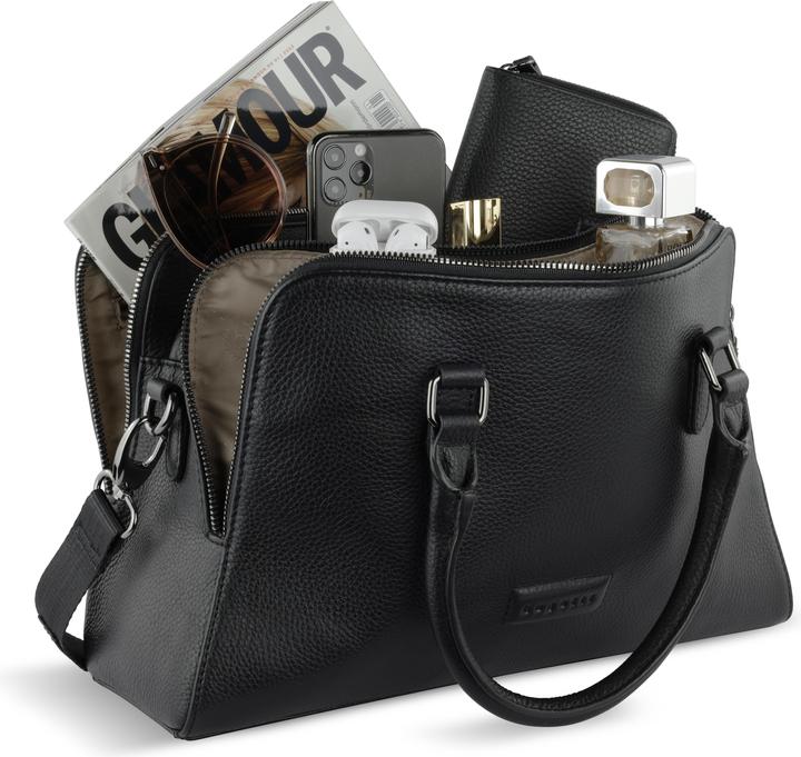 Actual product image Bugatti Handtasche ELSA
