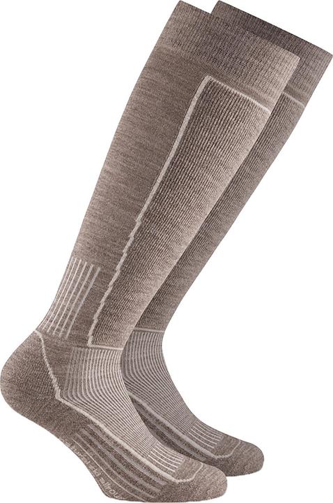 Rohner Natural Ski