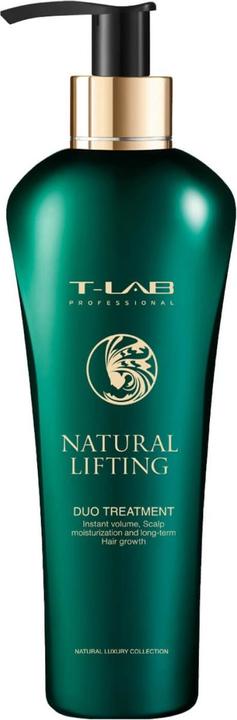 T-Lab Professional Nautral Lifting Duo Treatment 300 ml (300 ml)