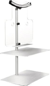Produktbild Philips STS1300, TV Standfuss zu HTS Systemen, Schwarz (47")