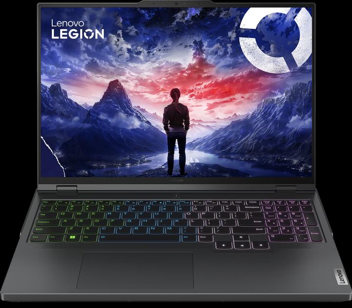 Image du produit Lenovo Legion Pro 5 (16", Intel Core i7-14700HX, 32 Go, 1000 Go, CH)