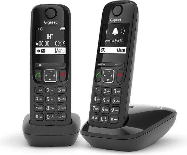 Gigaset AS690DUO