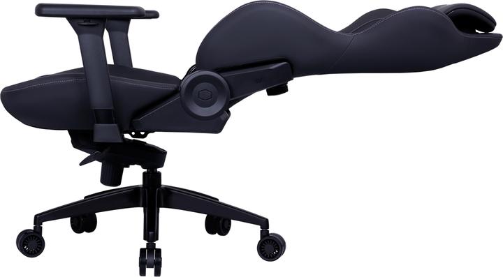 Actual product image Cooler Master Gaming Chair Hybrid 1 black/blue