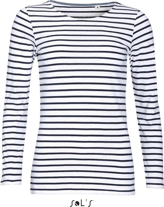 Actual product image Sol's Marine (M)