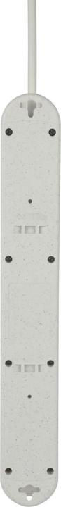 Actual product image Schönenberger Steckdosenleiste Re:Life (7 x, Type 13, 1.80 m)