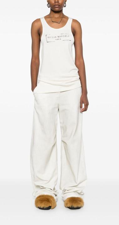 Immagine prodotto Maison Martin Margiela Maison Margiela Top White (XS)