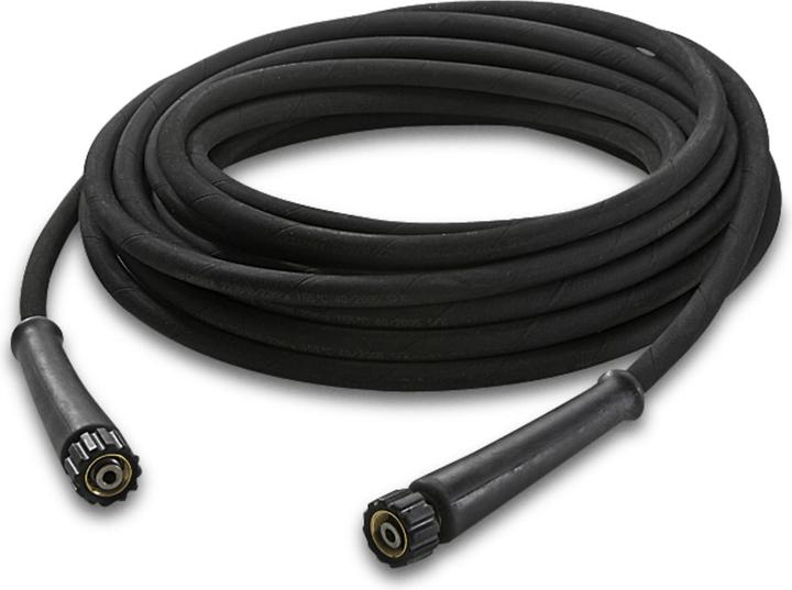 Actual product image Kärcher Professional 6.391-849.0 Hochdruckschlauch, 15 m, DN 12, 210 bar, Verlängerungen