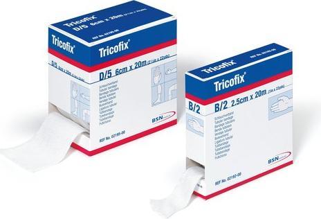 BSN Tricofix® L 21 x 10 m weiss