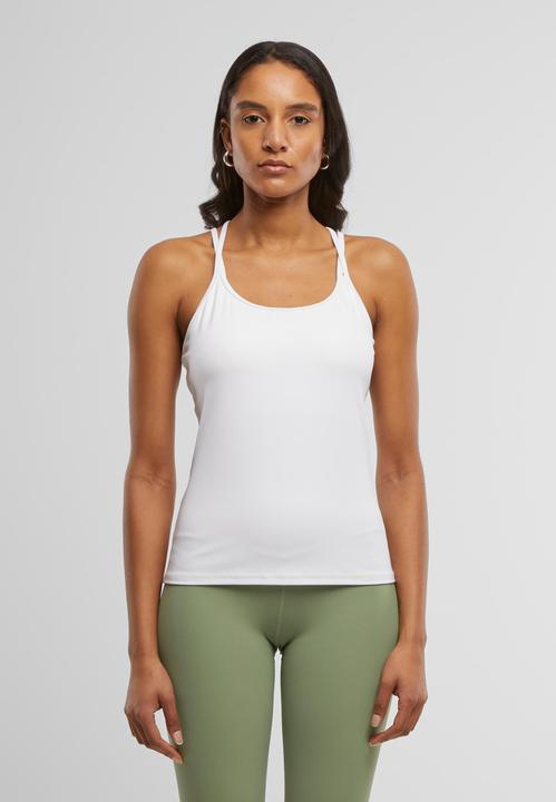 Actual product image Urban Classics Ladies Sports Top - 191797 (XS)
