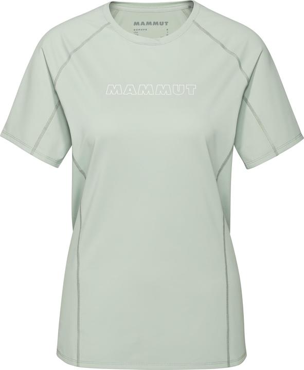 Actual product image Mammut Selun Fl Logo (S)