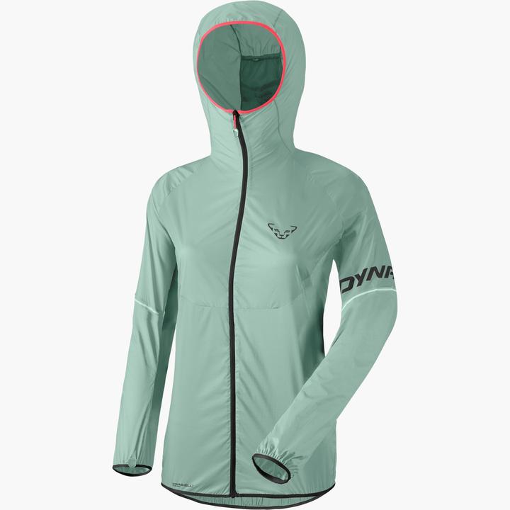 Immagine prodotto Dynafit Vertical Wind W Jkt 72 (38, M)