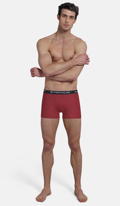 Immagine prodotto Tom Tailor Boxershort Casual (XL, confezione da 3)