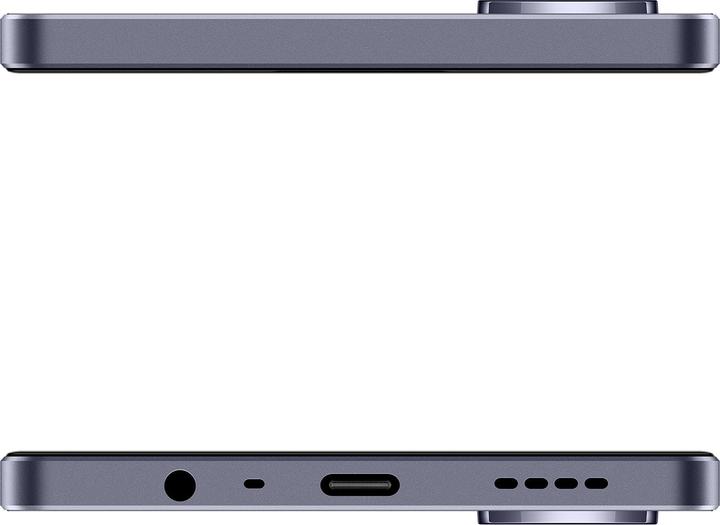 Immagine prodotto realme Note 60 (128 GB, Marmo Nero, 6.74", Doppia SIM, 32 Mpx, 4G)