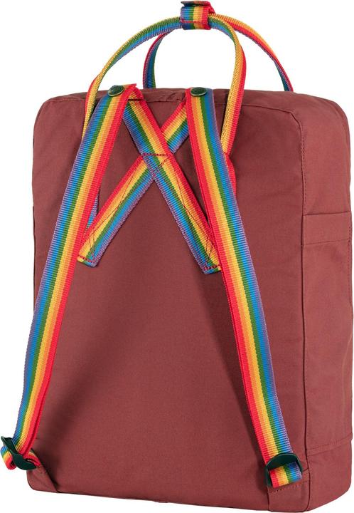 Immagine prodotto Fjällräven Arcobaleno di Kånken (16 l)