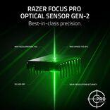 Actual product image Razer Viper V3 Pro (Wireless, Cable)
