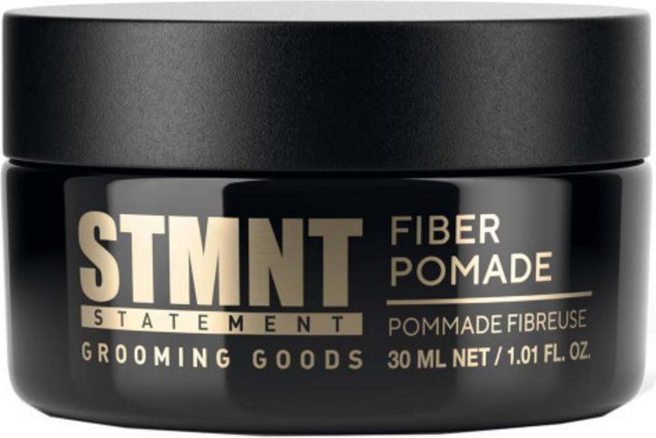 Image du produit STMNT Fiber Pomade (Pâte capillaire, Pommade capillaire, 30 ml)