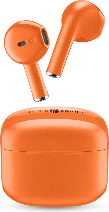 Actual product image Cellularline Hark (No noise cancelling, 20 h, Wireless)
