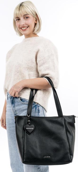 Immagine prodotto Emily und Noah Shopper E&N Enie (16.65 l)