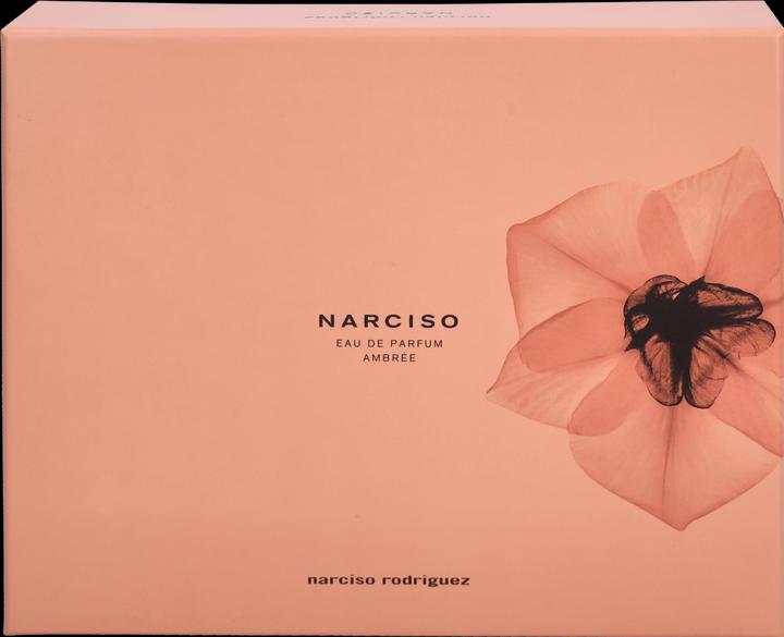 Immagine prodotto Narciso Rodriguez Narciso Ambree Set regalo 100 ml (Set profumo)