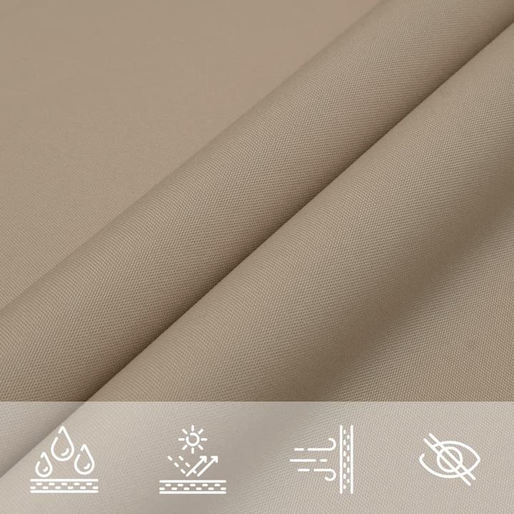 Image du produit VidaXL Fatianova (700 x 700 cm)