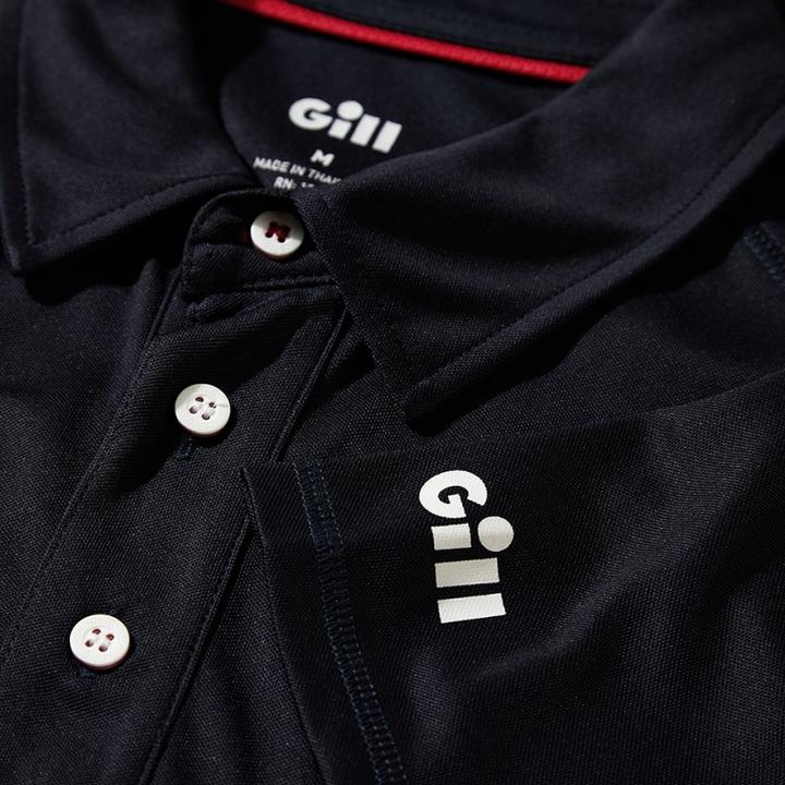 Image du produit Polo UV Tec, hommes (L)