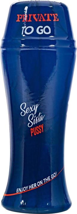 Produktbild Private Tube Sexy Sista To Go