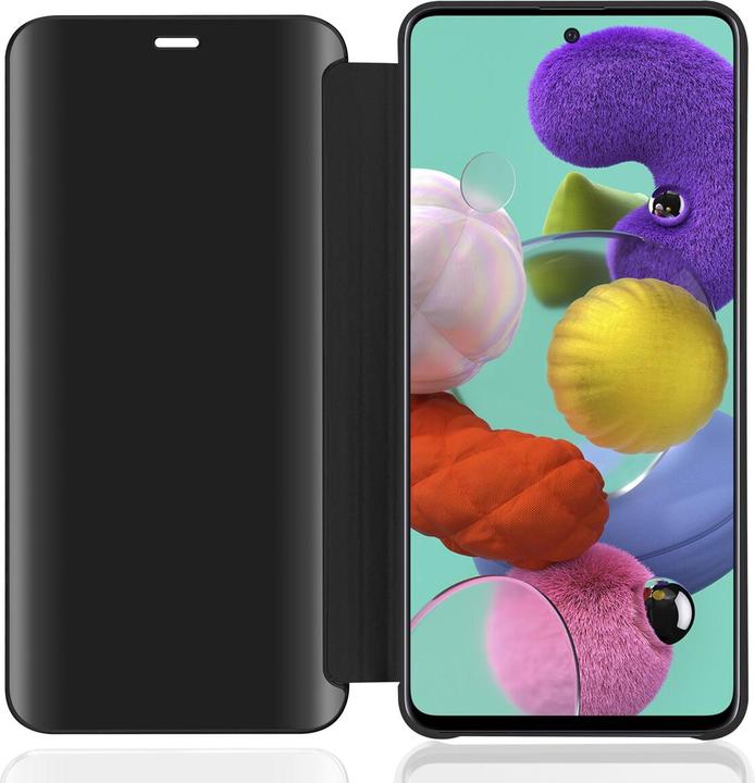 Image du produit Cadorabo Book Smart View Couverture miroir (Samsung Galaxy M40s)