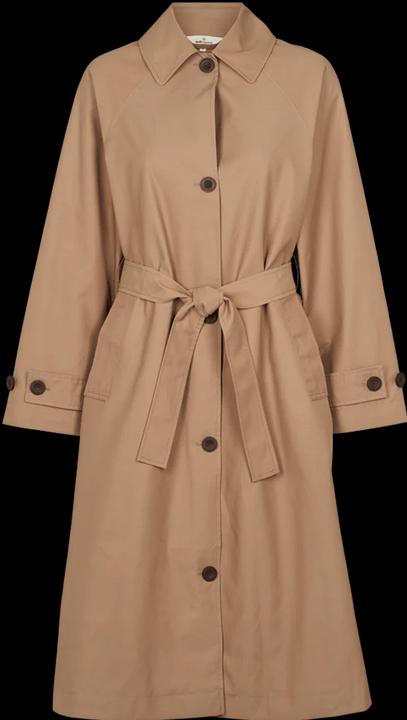 Basic Apparel W's Gise Raglan Coat