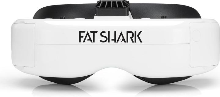 Produktbild Fat Shark Fatshark HDO2 FPV-Brille