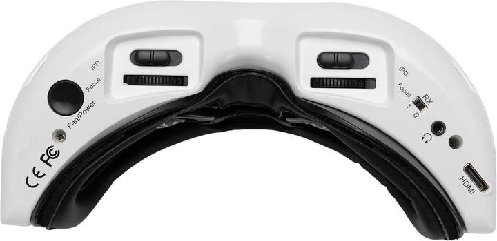 Produktbild Fat Shark Fatshark HDO2 FPV-Brille
