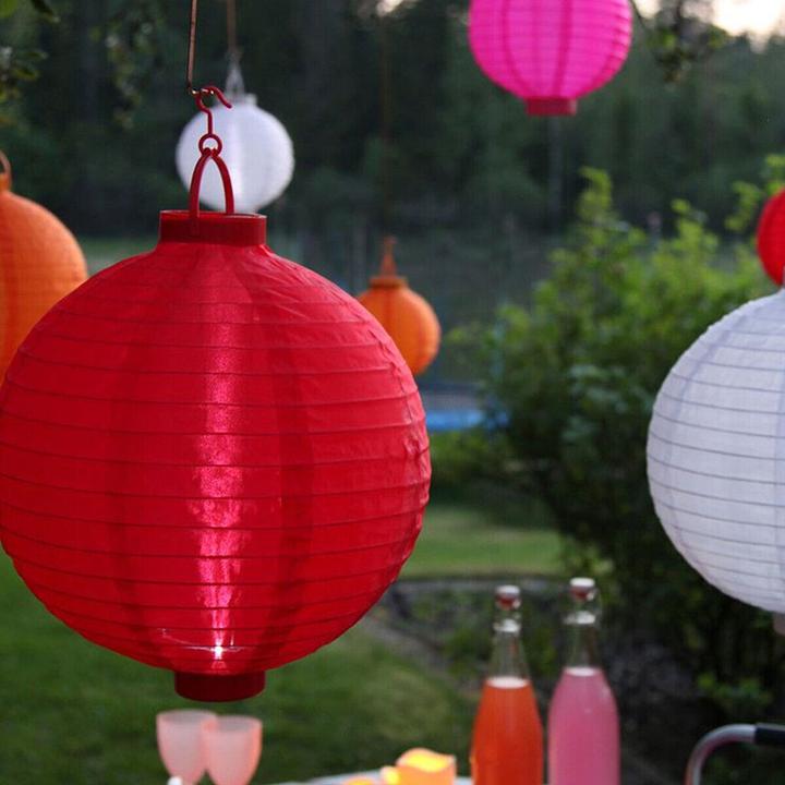 Produktbild Lampion LED