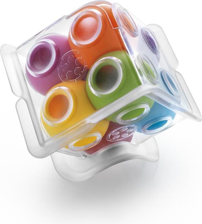 Produktbild smart Caged Marbles (mult) (Deutsch, Englisch, Italienisch, Französisch)