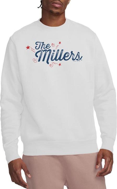 Immagine prodotto The Millers Felpa Logo Adulto Unisex (M)