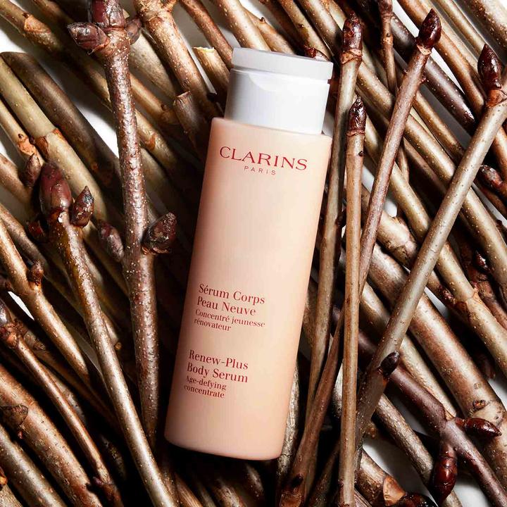 Immagine prodotto Clarins Siero per la cura del corpo anti-età (Crema corpo, 200 ml)