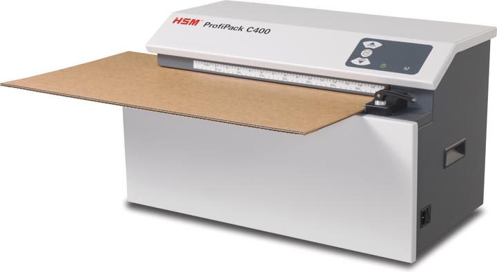 Produktbild HSM Kartonperforator ProfiPack C400 (Streifenschnitt)