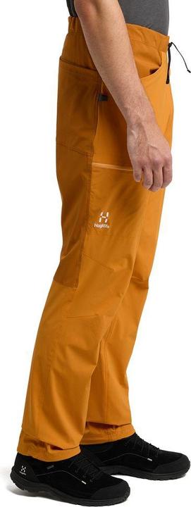 Actual product image Haglöfs ROC Lite Standard Pant Men (L)
