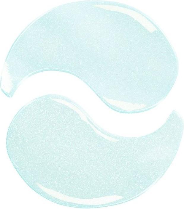 Produktbild Xlash Eyegels - Rejuvenating Eye Gels (Patches, Tag + Nacht)