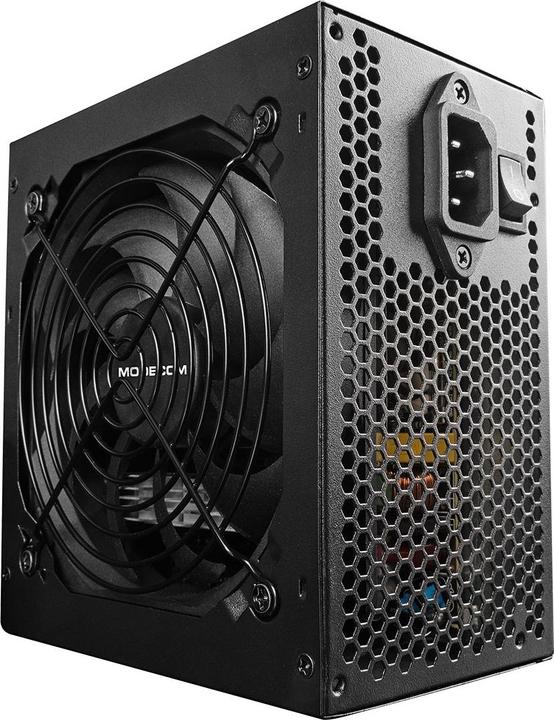 Immagine prodotto Modecom ZASILACZ MC-B88-700FC 80+ BRONZE 230V EU (700 W)