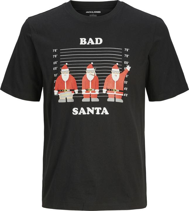 Immagine prodotto Jack & Jones X-mas Rundhals T-shirt T-shirt (S)
