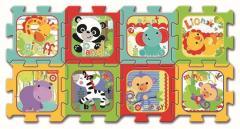 Actual product image Trefl Foam puzzle smile Fisher Price