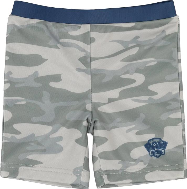 Image du produit Paw Patrol Garçons Camo Deux-pièces Maillot de bain (122)