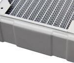 Actual product image Hardware Labs BlackICE Nemesis Radiator360GTX satin wh 1021564 (120 mm)