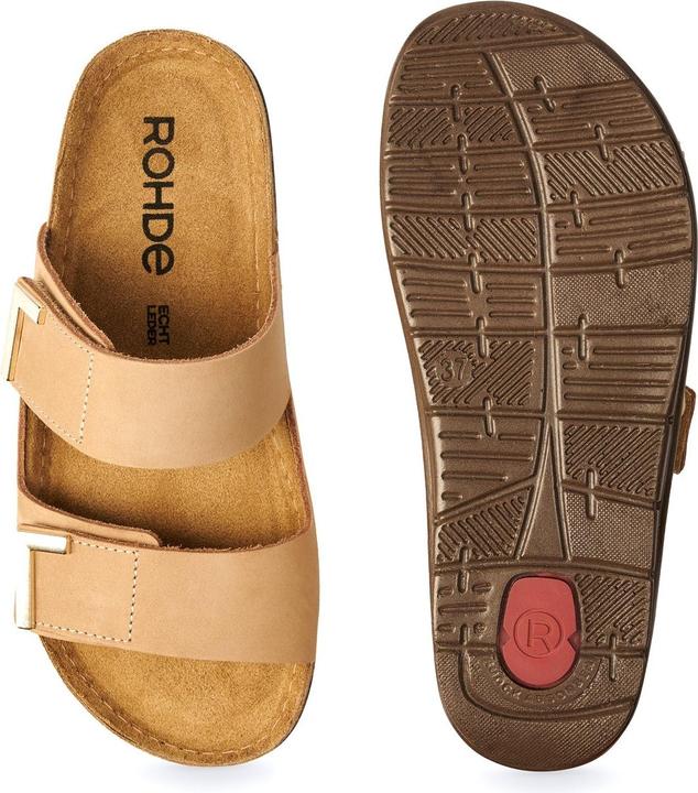 Actual product image Rohde Rodigo (36)