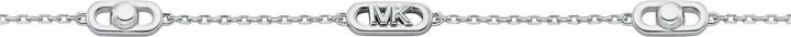 Actual product image Michael Kors Premium necklace (925 silver)