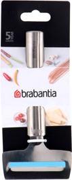 Actual product image Brabantia Cheese slicer New Profile Line for soft cheese
