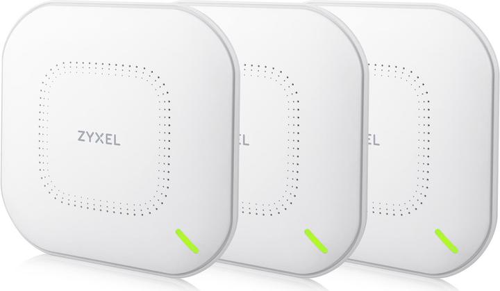 Zyxel NWA210AX Set di 3 (575 Mbit/s)