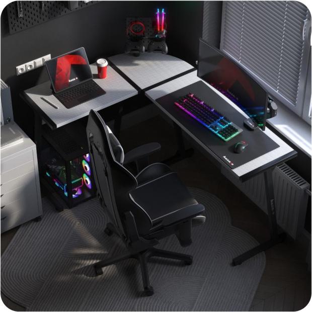 Produktbild Huzaro Hero 6.0 L-Form