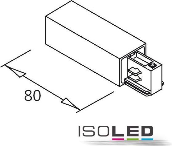 Image du produit Isoled Éclairage du système
